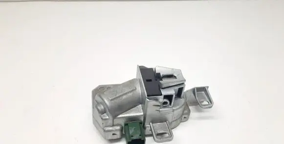 Steering wheel lock