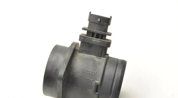 Fiat Qubo Mass air flow meter 51792707