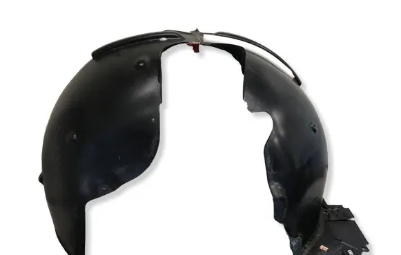 Audi Q4 e-tron Front wheel arch liner splash guards 89A821172BBILI 89A821172B