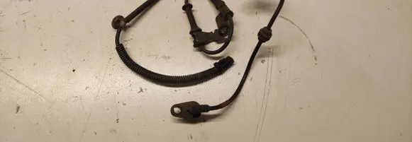 KIA Rio ABS brake wheel speed sensor 598101W000
