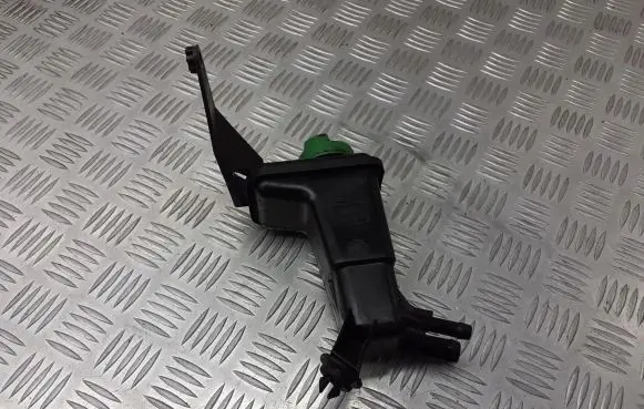 Volkswagen PASSAT B5.5 Power steering tank cap 3B0422371