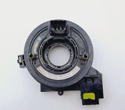 Volkswagen Golf Plus Airbag slip ring squib (SRS ring) 1K0959653C