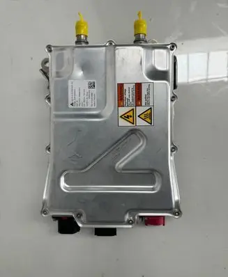 Tesla Model X Voltage converter inverter 106098500C DAP2500ABH A16J0016699
