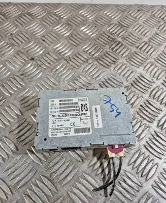 Volvo XC60 Antenna control unit 31282266 31260452