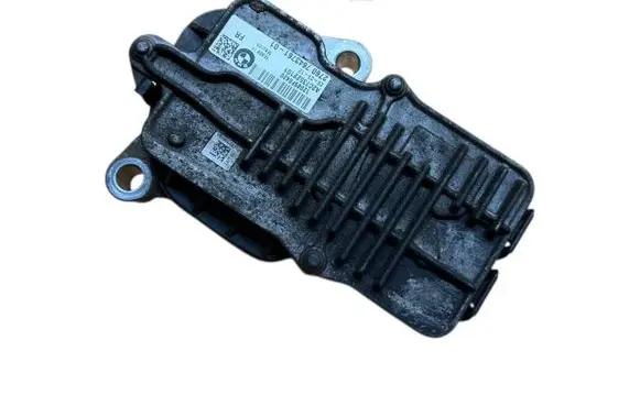 Gearbox-reducer motor