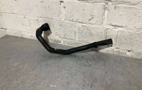 BMW X5 E70 Engine coolant pipe/hose 7576280