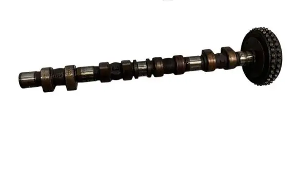 Camshaft