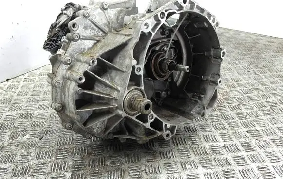 Volkswagen Golf VIII Automatic gearbox UUF 13491333
