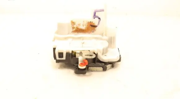 Fiat 500 Front door lock B792