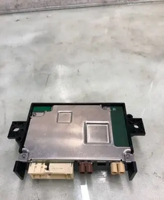 Other control units/modules