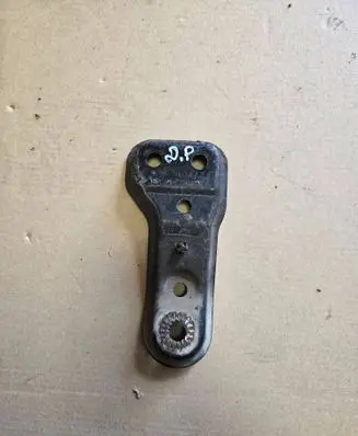 Other front suspension part