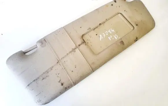 Audi A4 S4 B6 8E 8H Sun visor 8e0857552
