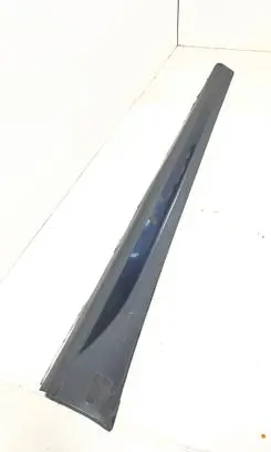 BMW 3 F30 F35 F31 Sill 51778054241