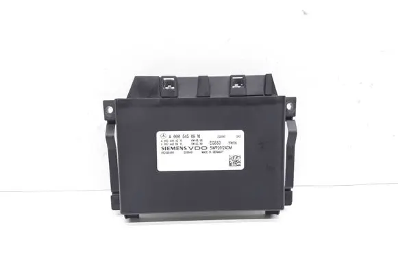 Mercedes-Benz E W212 Gearbox control unit/module A0005456916 A0024486910 A0034464310