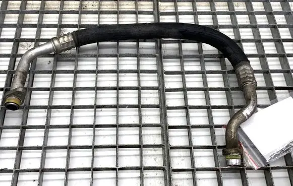 Mercedes-Benz Citan W415 Air conditioning (A/C) pipe/hose 924601023R