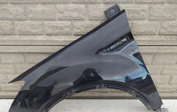 Ford Kuga I Headlight/headlamp