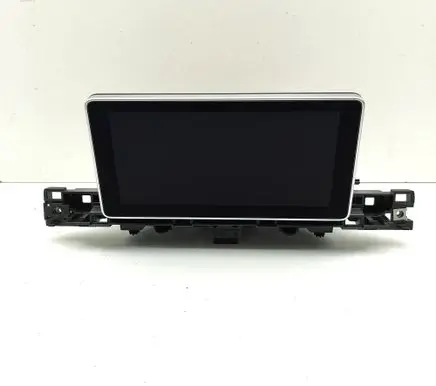 Audi A4 Allroad B9 Screen/display/small screen 8W0919605