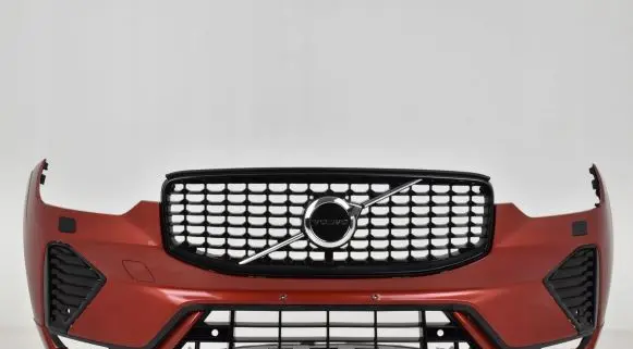 Volvo XC60 Front bumper