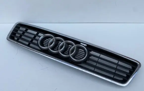 Audi A6 S6 C5 4B Front grill 4B0853651A