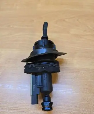 Volvo XC70 Clutch slave cylinder 8G917A542BC 320707