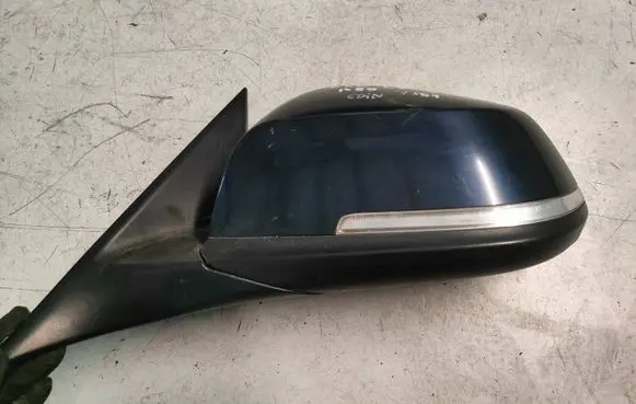 BMW 3 F30 F35 F31 Manual wing mirror