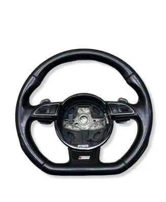 Audi Q5 SQ5 Steering wheel 8R0419091AG 24931R0 2475