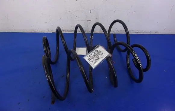 Mazda 3 I Front coil spring