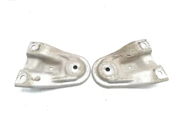 Other front suspension part