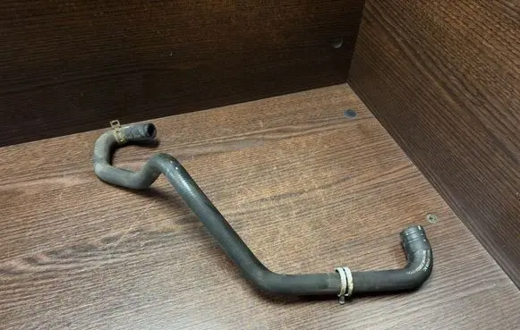 Ford Tourneo Custom Engine coolant pipe/hose BK219Y438BC