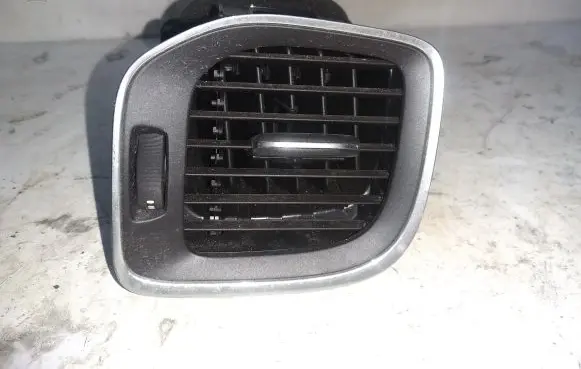 Volvo S60 Air intake hose/pipe 1281851