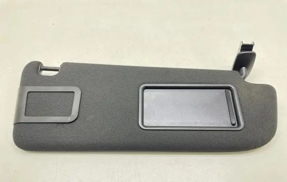 Audi A6 S6 C6 4F Sun visor 4F0857552