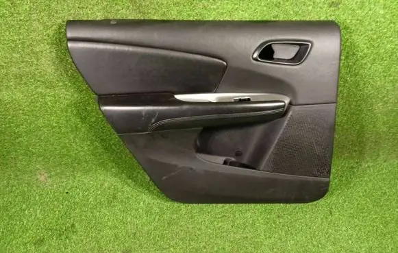 Dodge Journey Rear door card panel trim