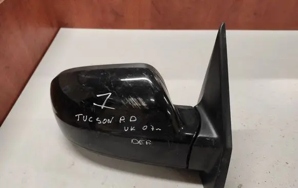 Hyundai Tucson JM Front door electric wing mirror 012268 022268 012269