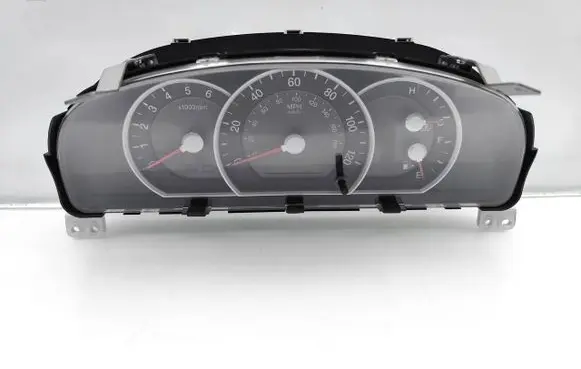 KIA Sorento Speedometer (instrument cluster) 94011-3E080 20080410