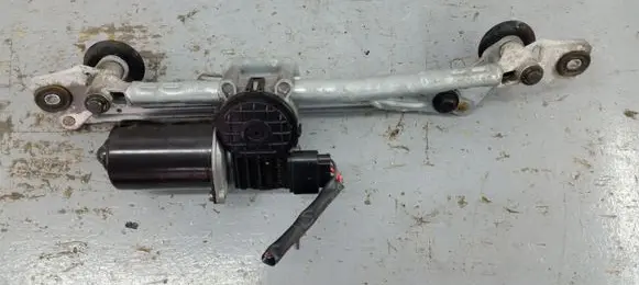 KIA Picanto Front wiper linkage and motor 98100F1000