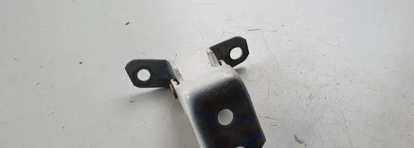 Mazda 3 II Front door lower hinge 