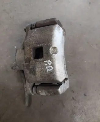 Jeep Compass Front brake caliper