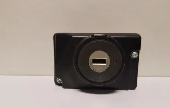 Audi A8 S8 D3 4E Ignition lock 3D0905865H