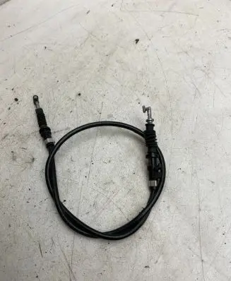 Audi A3 8Y Front door handle cover 5H0837017B