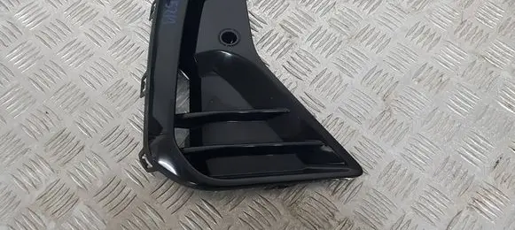 BMW X3 G01 Front bumper lower grill 8081202