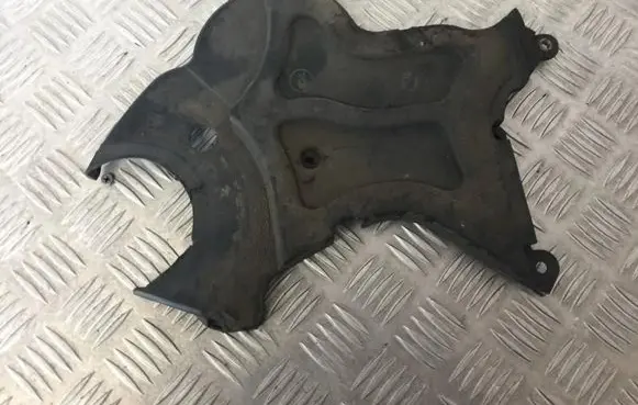 Opel Tigra A Timing belt guard (cover) 90528244 1818197