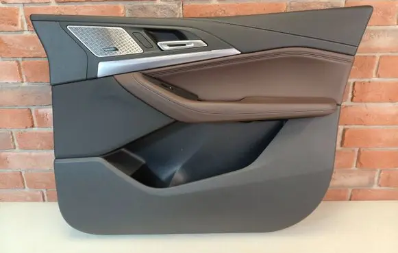BMW 2 Active Tourer U06 Sliding door card 5A53316