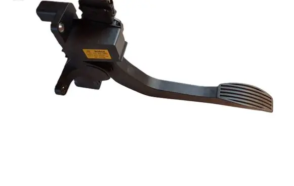 Iveco Daily 35 - 40.10 Accelerator throttle pedal 504061735 791300099 0281002633
