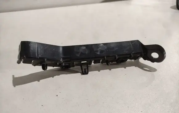 Jaguar E-Pace Front bumper mounting bracket J9C317A869A GG6LC