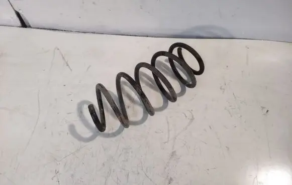Volkswagen PASSAT B7 Front coil spring