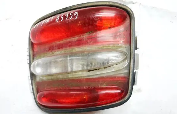 Fiat Bravo - Brava Rear/tail lights 37210748 37210.748