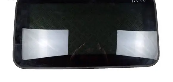 Hyundai Ioniq Sunroof glass 81610G2000 81610-G2000