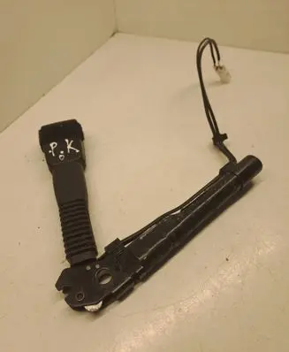 BMW 4 F36 Gran coupe Front seatbelt buckle 7259387 000108691935 1B53514