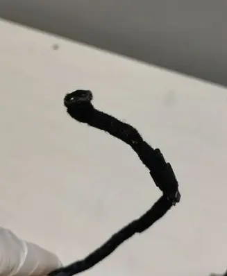 Alfa Romeo Giulia Parking sensor (PDC) wiring loom 00505505290 005055052905