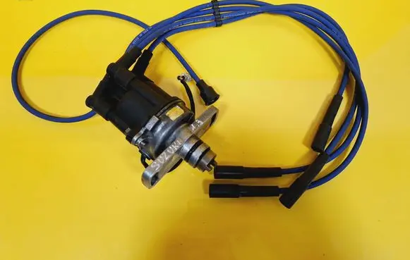 Suzuki Swift Cultus Spark distributor 33100-71C3